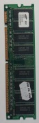 pamięć SDRAM 64MB DIMM, Samsung, PC100, 8ns -Retro