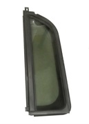 Peugeot Rifter 2019 Szyba karoseryjna prawych drzwi tylnych 9818042780