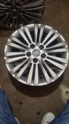 Felga 5x105 17" Opel Astra Mokka Chavrolet 