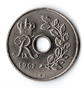 25 ORE DUŃSKIIE Z 1967
