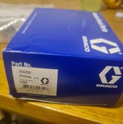 Graco Parts Kit Repair VEE, 50cc 24A252