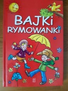 Bajki rymowanki -