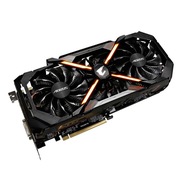 GTX 1080ti Aorus Xtreme Edition 11G
