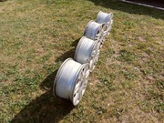 komplet FELG ALU 16'' 4x98 7J ET41 FIAT Alfa Romeo Lancia alufelgi alusy