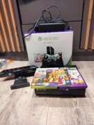 Zestaw konsola Xbox 360 e w pudełku 