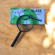 Lupa powiększająca 
