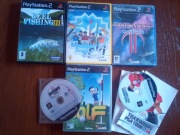 Gry na konsole playstation 2