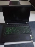 (Okazja)Gamingowy Laptop HP Pavillon 15 (Dysk)
