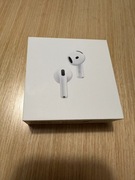 AirPods 4 ANC | Nowe | Apple Store PL | Faktura | Warszawa
