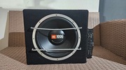 subwoofer JBL CS1204 12'' + wzmacniacz MAC MP2000