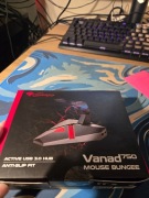 Genesis VANAD750 – Mouse bungee