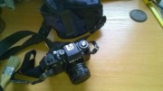 Aparat analogowy Zenith 122