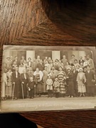 Bad Reinerz - Duszniki Zdrój 1924