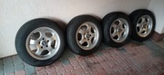 Koła Do Audi A4 B5 195/65/15