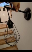 Kinkiet Eglo Tarbes