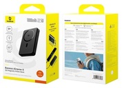 Baseus Airpow II Qi2 Magnetic Power Bank Powerbank 10000mAh 22.5W