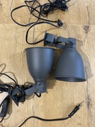 Kinkiet/reflektor Ikea