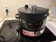 Multicooker Tefal Turbo Cuisine CY754 1090W 4,8l Kosz do gotowania na parze