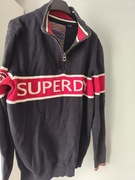 Sweter Superdry rozmiar M 