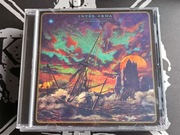 INTER ARMA - Paradise Gallows CD 2016 relapse