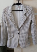 |Żakiet marynarka |rozmiar S. Made in Italy|