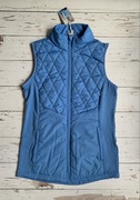 Stylowa Sportowa Kamizelka Damska Crane M Trekking Running Nowa !