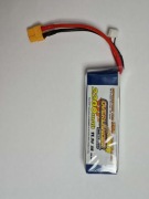 Bateria overlander 2200mAh 11.1v 35/65C