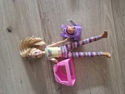 Lalka Barbie Big City Dreams HDF70