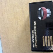 Inteligentny przyrząd do masażu bańkami 2x