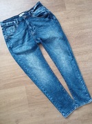 dżinsy S stan jak nowe