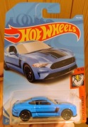 Hot Wheels - 2018 Ford Mustang GT