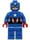 LEGO figurka sh0106 sh106