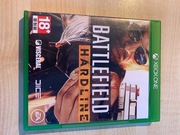 Battlefield: Hardline Xbox One