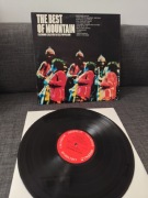 Mountain The Best LP USA