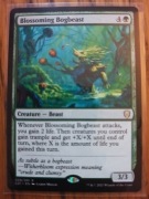 Blossoming Bogbeast, C21 059