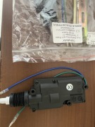 Siłownik Blow 7kg Slave 2p 3szt.