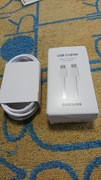Kabel USB-c  Samsung 3a 1.8 m