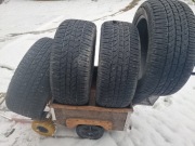 4x Yokohama Geolandar A/T 265/50R20 całoroczne