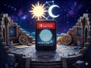 Gra Nintendo Switch Sea of Stars