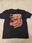 Czarna koszulka męska Cannibal Corpse Tomb of the Mutilated XL 