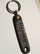 WITTCHEN brelok skóra