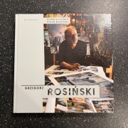Grzegorz Rosiński Monografia, Patrick Gaumer, Piotr Rosiński Nowa, Folia