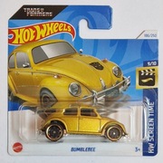 HOT WHEELS BUMBLEBEE