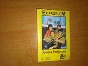 Ex Problem Śpiąca królewna Blue Star okładka kasety magnetofonowej