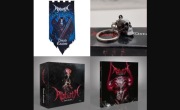 Abbath – Dread Reaver. Collectors CD BOX!