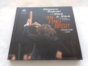 ZBIGNIEW WODECKI With MITCH Orchestra and Choir 1976 A SPACE ODYSSEY