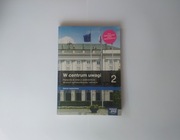 W centrum uwagi 2 podręcznik WOS zakres rozszerzony Nowa era
