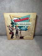 Welcome To… Miasteczko Marzeń | edycja polska | stan idealny | kompletna