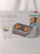 Masażer Do Stop Sanitas SFM 34