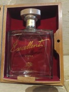 Wódka dla kolekcjonera . 2009 r. Dębowa Excellent